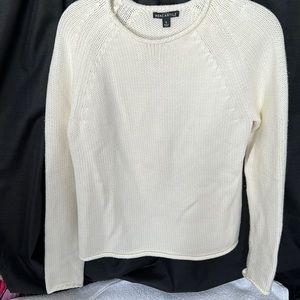 NWT JCrew Rollneck Sweater